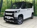 2024 Mitsubishi DELICA MINI