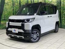 2024 Mitsubishi DELICA MINI