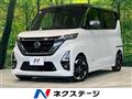 2021 Nissan ROOX