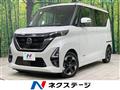 2021 Nissan ROOX