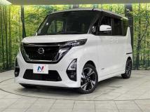 2023 Nissan ROOX