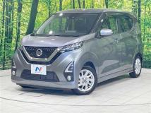 2020 Nissan DAYZ