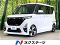 2022 Nissan ROOX