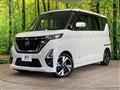 2022 Nissan ROOX