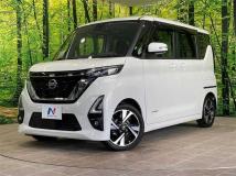 2022 Nissan ROOX