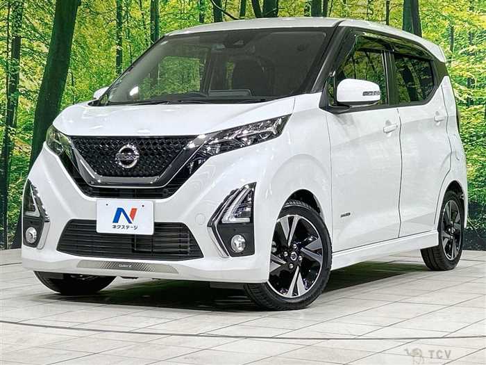 2019 Nissan DAYZ