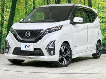 2019 Nissan DAYZ