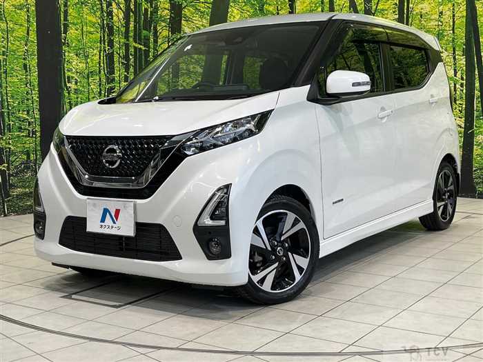 2019 Nissan DAYZ
