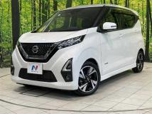 2019 Nissan DAYZ