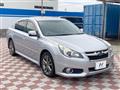 2013 Subaru Legacy B4