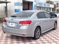 2013 Subaru Legacy B4