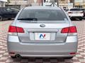 2013 Subaru Legacy B4