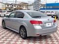 2013 Subaru Legacy B4