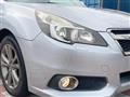 2013 Subaru Legacy B4