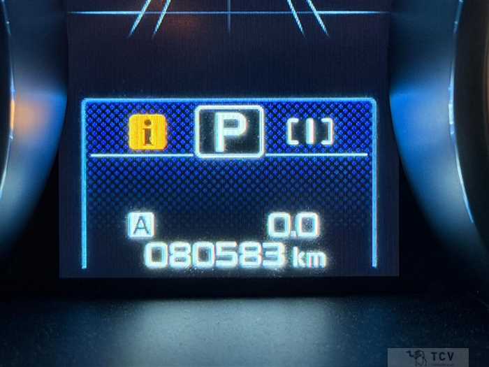 2015 Subaru Legacy B4