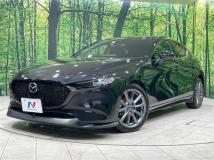 2019 Mazda Mazda3