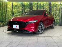 2020 Mazda Mazda3