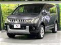 2013 Mitsubishi Delica D5