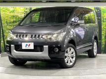 2013 Mitsubishi Delica D5
