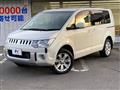 2016 Mitsubishi Delica D5
