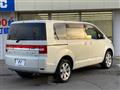 2016 Mitsubishi Delica D5