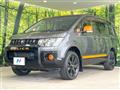 2017 Mitsubishi Delica D5