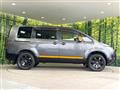 2017 Mitsubishi Delica D5
