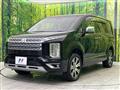 2019 Mitsubishi Delica D5