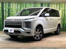2020 Mitsubishi Delica D5