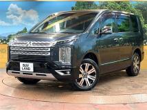 2022 Mitsubishi Delica D5