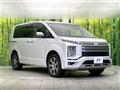 2024 Mitsubishi Delica D5