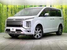 2024 Mitsubishi Delica D5