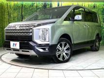 2024 Mitsubishi Delica D5