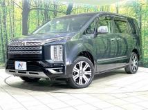 2024 Mitsubishi Delica D5