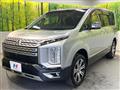 2024 Mitsubishi Delica D5
