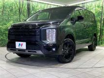 2025 Mitsubishi Delica D5