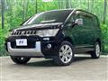 2009 Mitsubishi Delica D5