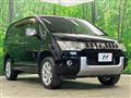 2009 Mitsubishi Delica D5
