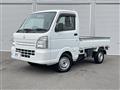 2018 Suzuki Carry Truck