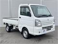 2018 Suzuki Carry Truck