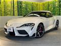 2020 Toyota Supra