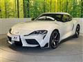 2020 Toyota Supra