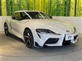 2020 Toyota Supra