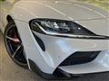 2020 Toyota Supra