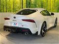 2020 Toyota Supra