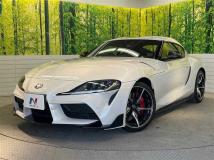 2020 Toyota Supra