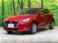 2017 Mazda Demio
