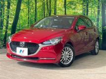2019 Mazda Mazda2