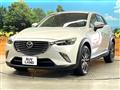 2015 Mazda CX-3