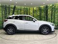 2017 Mazda CX-3